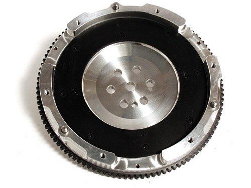 FR SPORT AASCO Lightweight Billet Aluminum Flywheel Chrysler Laser 2.0L 90-92