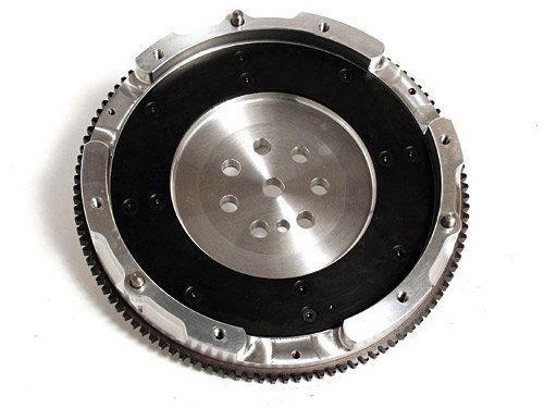 FR SPORT AASCO Lightweight Billet Aluminum Flywheel Chrysler Laser 2.0T 92-94