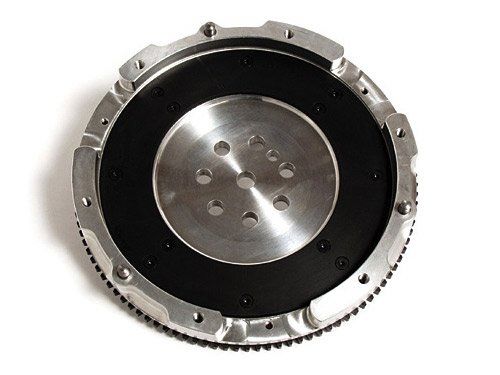 FR SPORT AASCO Lightweight Billet Aluminum Flywheel Chrysler Laser 2.0T 92-94