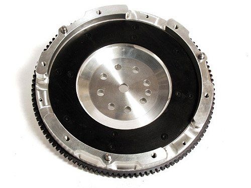 FR SPORT AASCO Lightweight Billet Aluminum Flywheel Chrysler Stealth 3.0L N/T 91-96