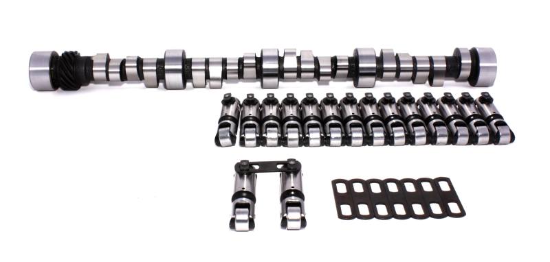 Comp Cams Xtreme EnergyT, XR274R: Cam & Lifters