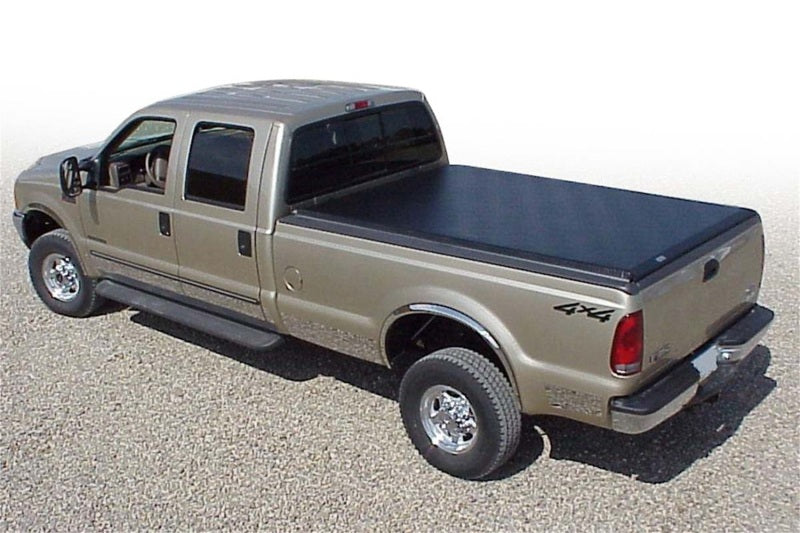 Access Literider 99-07 Ford Super Duty 8ft Bed (Includes Dually) Roll-Up Cover 31309
