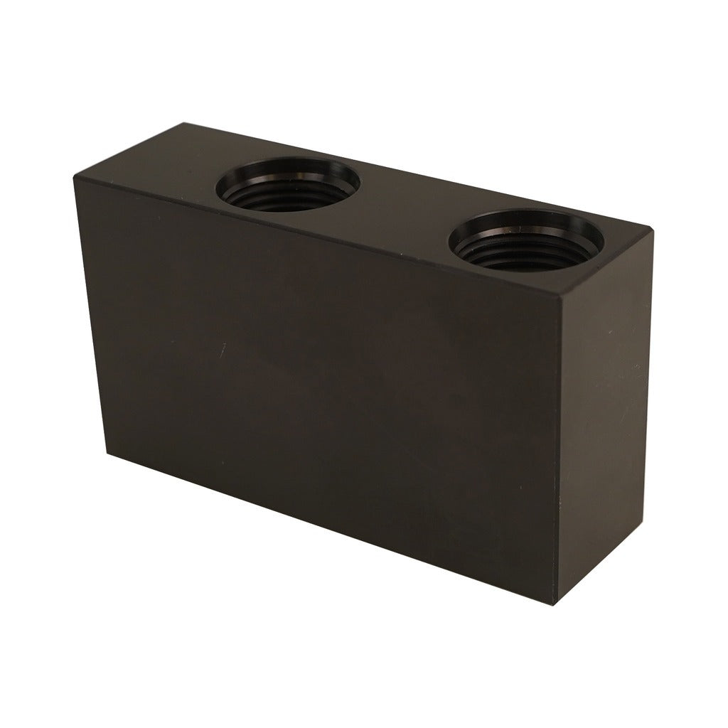 BD Diesel 17-19 Chevrolet/GM Allison Cooler Bypass Delete 1061532