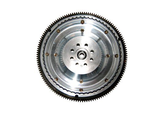 FR SPORT AASCO Lightweight Billet Aluminum Flywheel Porsche 996 N/T  99-04