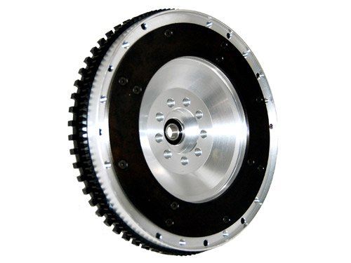 FR SPORT AASCO Lightweight Billet Aluminum Flywheel Porsche 993 N/T 3.6L 96-98