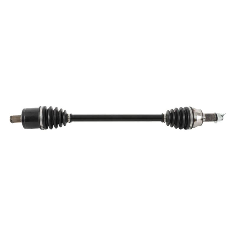 All Balls Racing 16-19 General 1000 EPS/20-22 General 1000 EPS Deluxe 6 Ball Axle AB6-PO-8-330