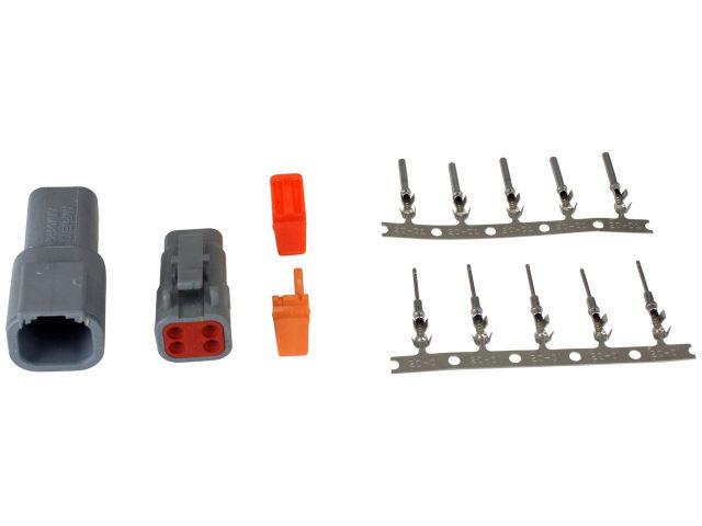 AEM Electronics Multi Purpose Wire Connector