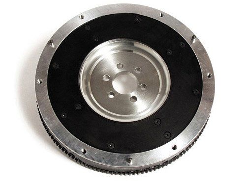 FR SPORT AASCO Lightweight Billet Aluminum Flywheel Toyota Supra 3.0T 1/86-5/93