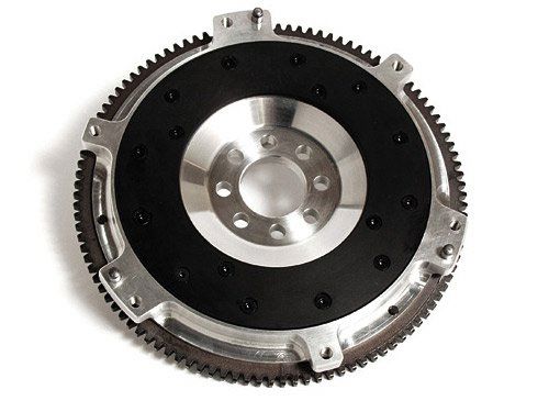 FR SPORT AASCO Lightweight Billet Aluminum Flywheel GM Vibe 1.8L 03-05
