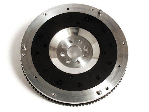 AASCO Lightweight Billet Aluminum Flywheel GM Prizm 1.8L 98-02