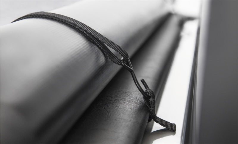 Access Vanish 04-06 Tundra Double Cab 6ft 2in Bed Roll-Up Cover 95169