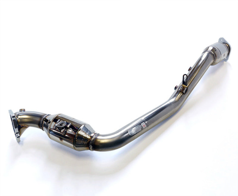 FR SPORT HKS Mtl Cat Grf Sh5 Bph Ya5 W/ F-Pipe 33005-Af016