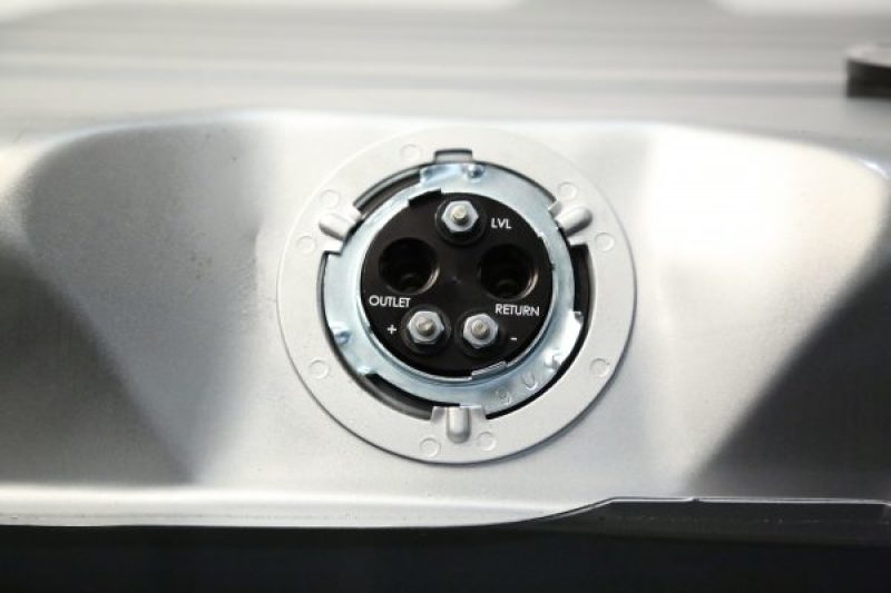 Aeromotive 64-65 Dodge Polara 340 Stealth Gen 2 Fuel Tank 18463