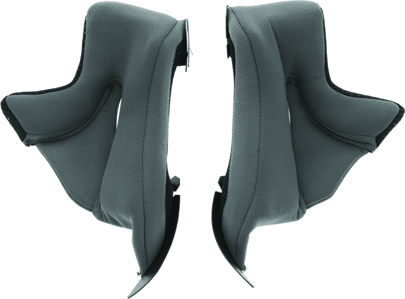 Answer Ar7 Cheek Pads Blk Sm 447134