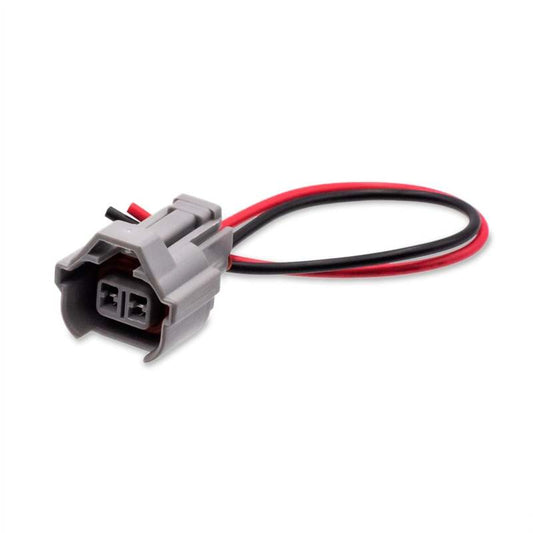 FR SPORT BLOX Racing Injector Pigtail Denso Female - SIngle Piece BXFU-00604-DE
