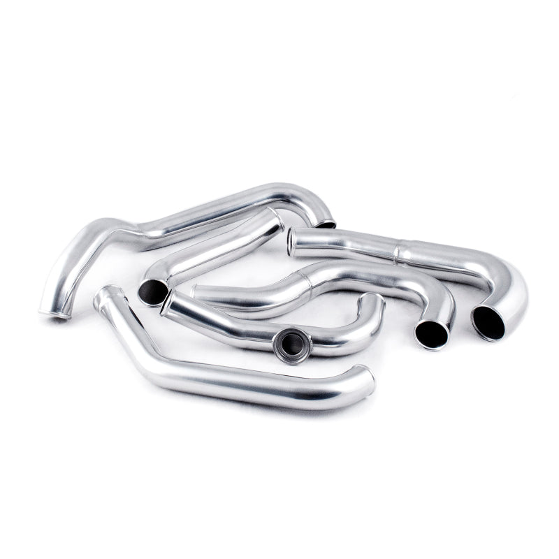 FR SPORT HKS S-type Intercooler - View 3