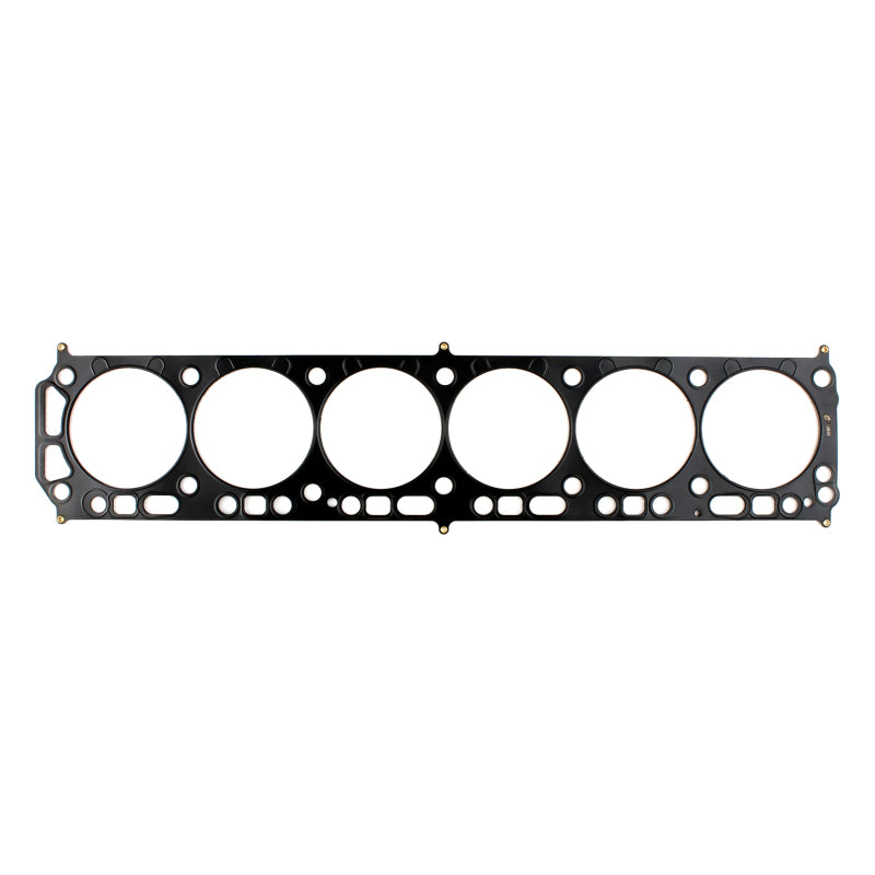 Cometic Gasket Cometic Chevrolet Gen-3 Inline 6 .070in MLS Cylinder Head Gasket - 4.125in Bore C5699-070