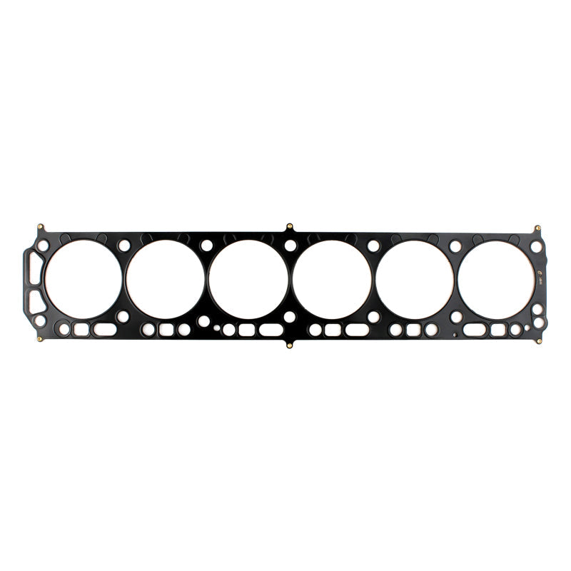 Cometic Gasket Cometic Chevrolet Gen-3 Inline 6 .066in MLS Cylinder Head Gasket - 4.125in Bore C5699-066