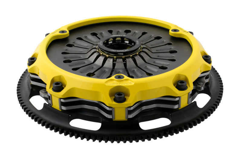 ACT 93-98 Nissan Skyline GT-R (R32/R33) Mod-Twin 225 HD Sprung Street Clutch Kit T1SS-N03