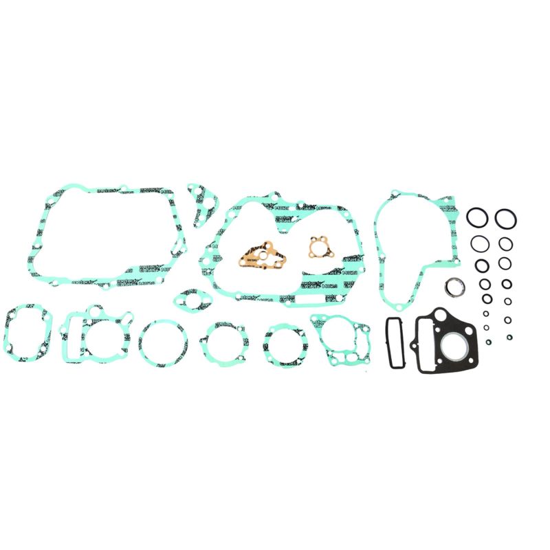 Athena 72-88 Honda Complete Gasket Kit (Excl Oil Seal) P400210850013