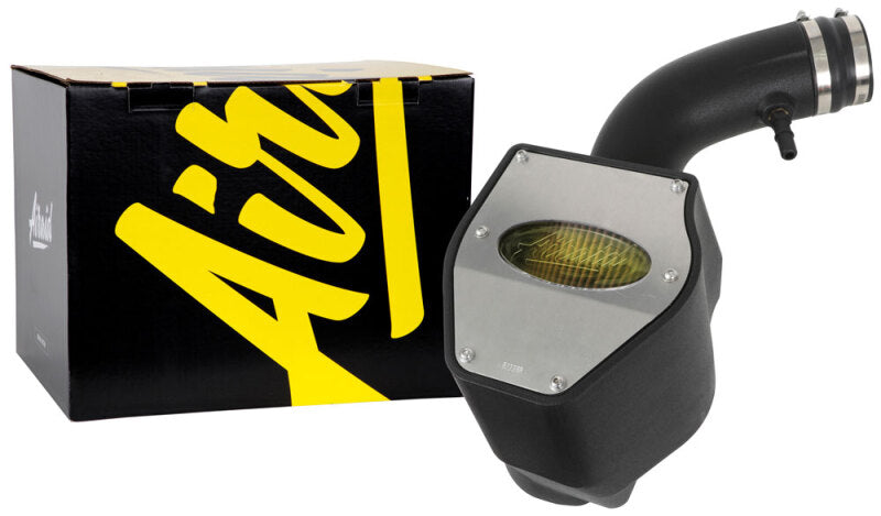 Airaid 19-22 Jeep Cherokee V6-3.2L F/I Performance Air Intake System 315-314