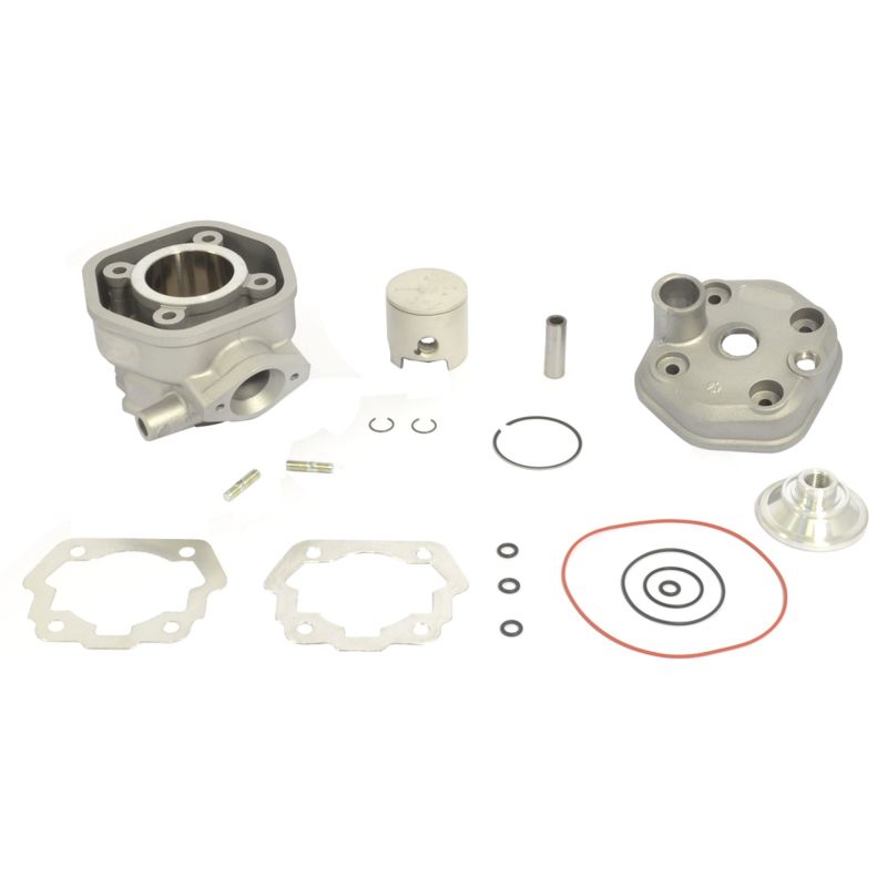 Athena Derbi Lobito / Astro 50 47.6mm Bore 70cc Big Bore Cylinder Kit P400105100002