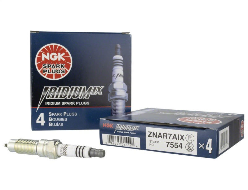 Ford Performance Parts FRPP 3V Cold Spark Plug Set (12 mm Thread)