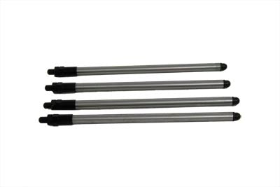 Chromoly Adjustable Pushrod Set - 292245
