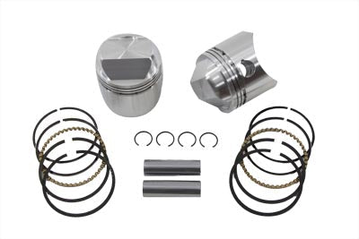 HD 1000 Sportster 3218X-4011P3 - K1603