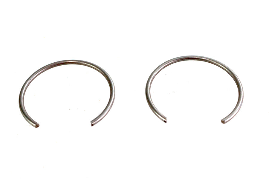 Piston Circlips - W5752