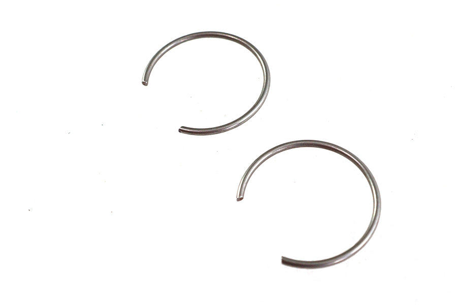 Piston Circlips - W5752