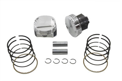 Harley 1340 KIT(3517X-47244725 - K1667