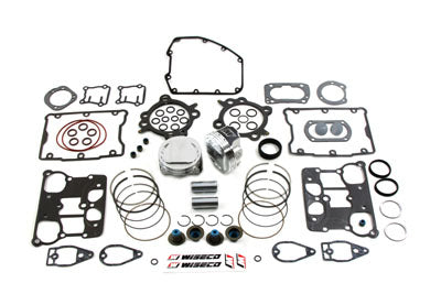 HD Twin Cam 88 Big Bore 10.5:1 - VT2712