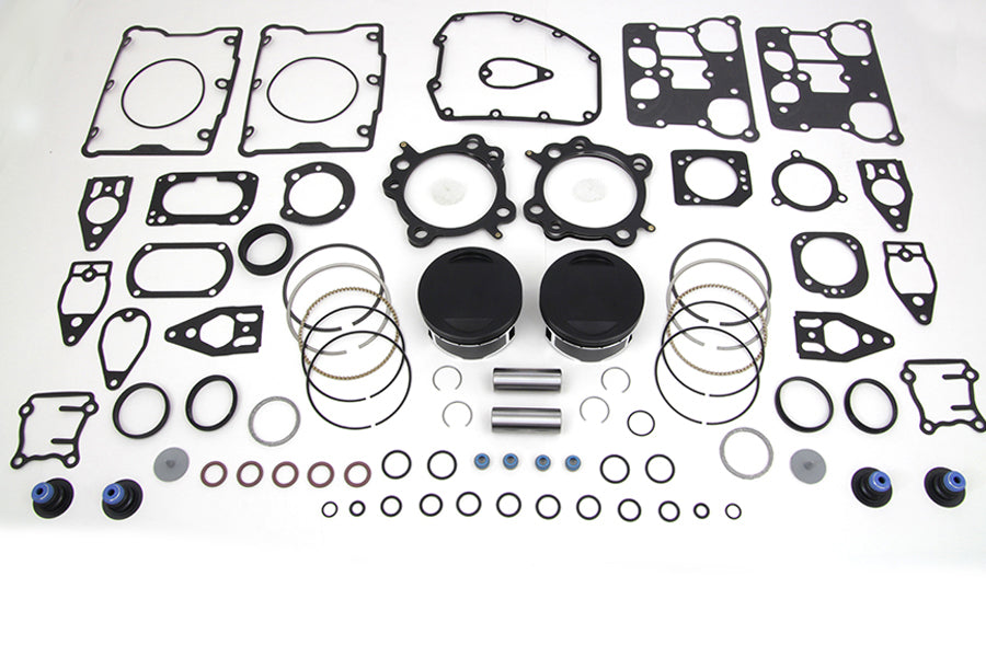 Engine Piston Set - VT2797