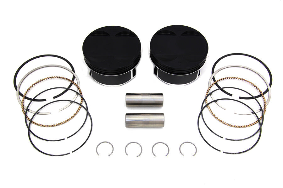 Engine Piston Set - K2785