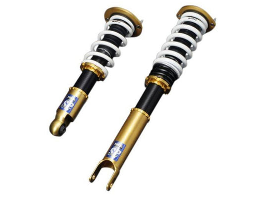 FR SPORT HKS Max 4 SP Coilover BNR34 Full Kit