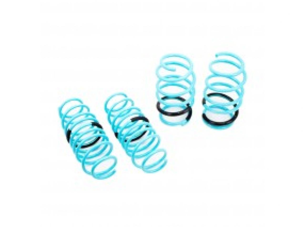 Godspeed Traction-S Performance Lowering Springs For Dodge Dart (PF) 2013-16
