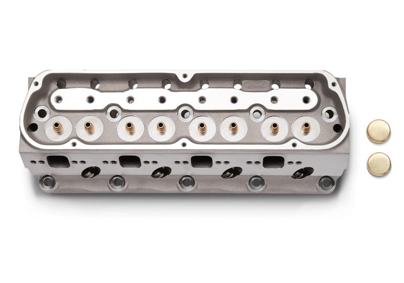 FR SPORT Ford Racing 302/351W Z-Head Aluminum 63CC w/7mm Valves M-6049-Z304D7 - View 6