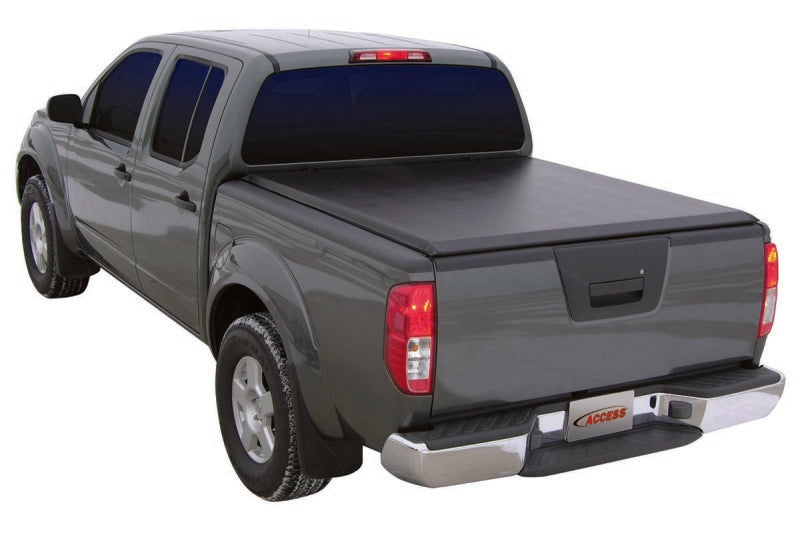 Access Literider 09-13 Equator Ext. Cab 6ft Bed Roll-Up Cover 33189