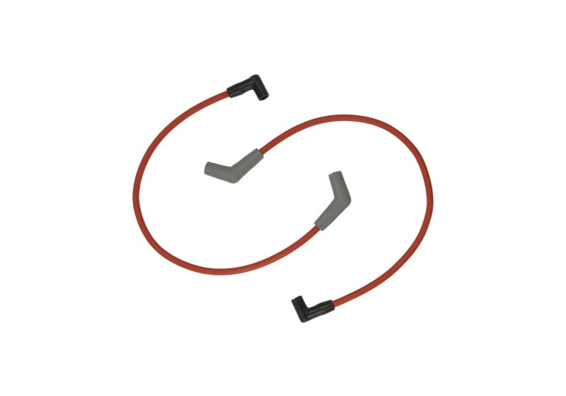 Ford Performance Parts Ford Racing 9mm Spark Plug Wire Sets - Red