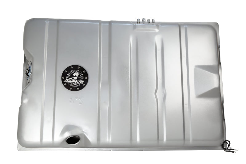 Aeromotive Gen II Stealth Fuel Tank 68-70 Charger