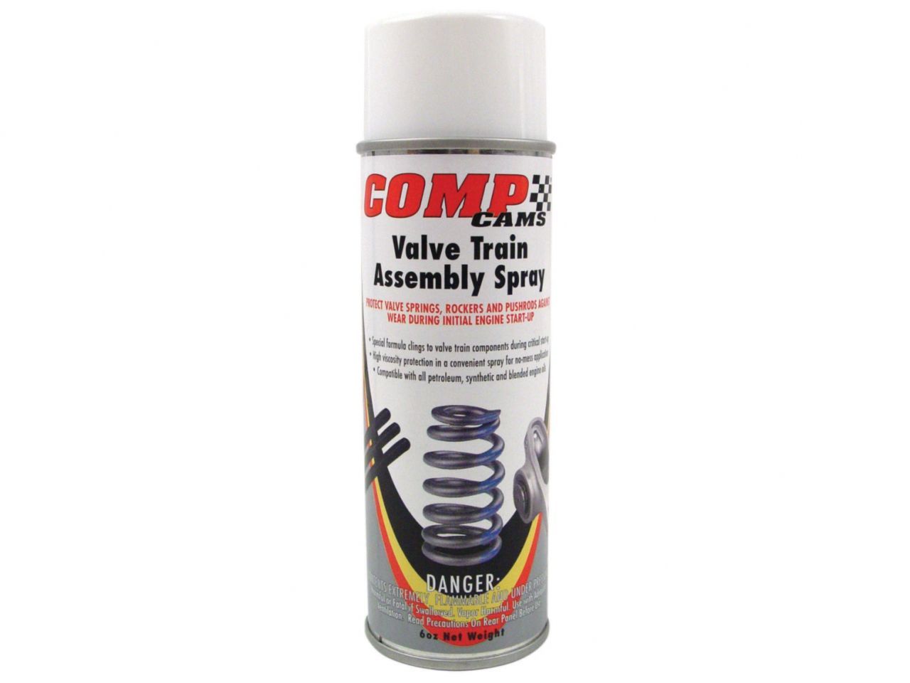 Comp Cams Valve Spring Spray