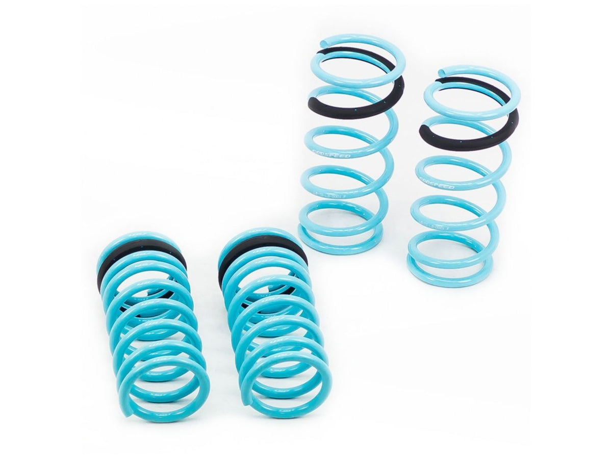 FR SPORT Godspeed Traction-S Performance Lowering Springs For Lexus GS300/GS350/GS460 (S190)...