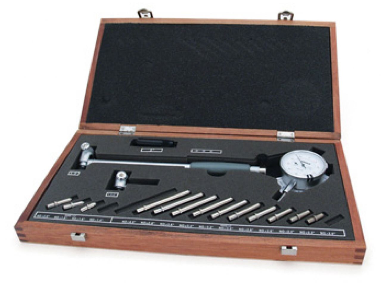 Comp Cams TOOL, 2 IN 1 DIAL BORE GAGE COMBO