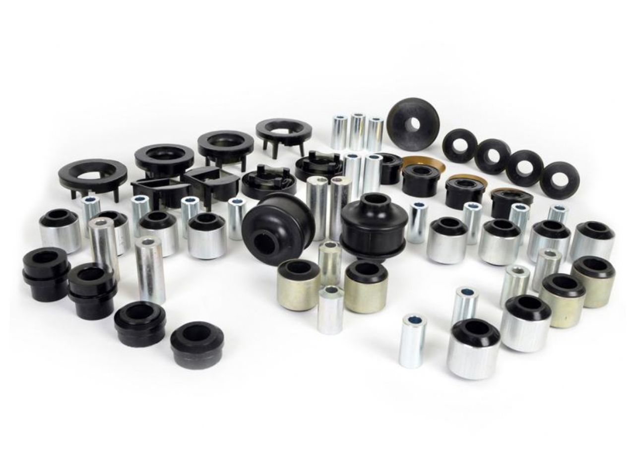 Whiteline Essential Vehicle Kit