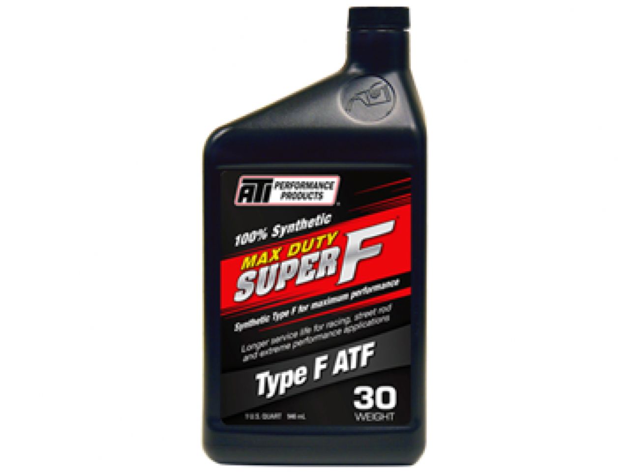 ATI Performance Products ATF Max Duty, Super-F, Gall