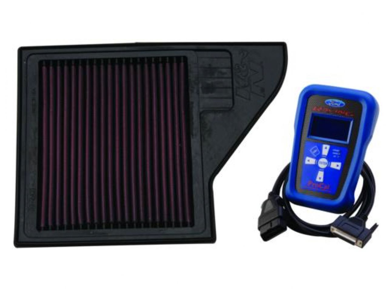 Ford Performance Parts Ford Racing 2011-2014 Mustang GT Performance Calibration