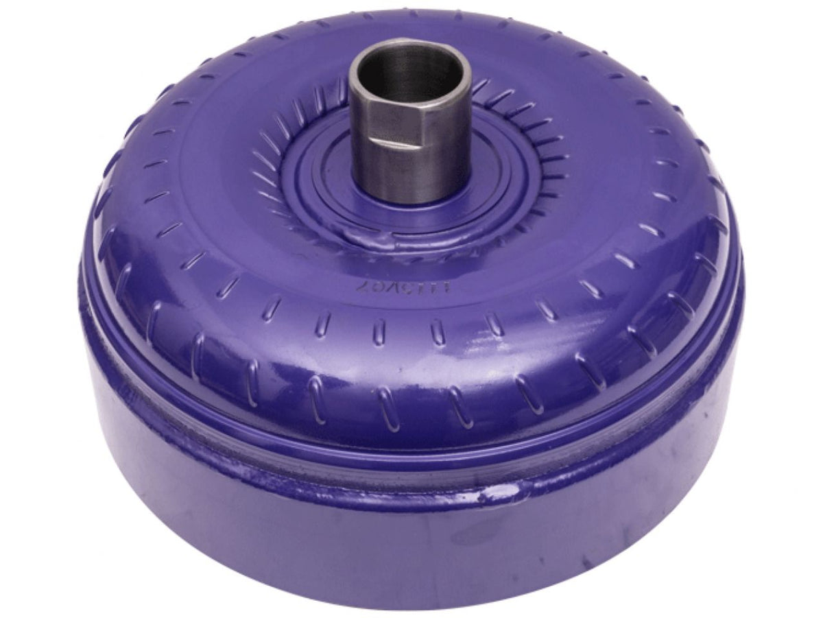 FR SPORT ATS Diesel 2001 to Early 2010 GM Duramax Five Star Torque Converter-Viskus Clutch