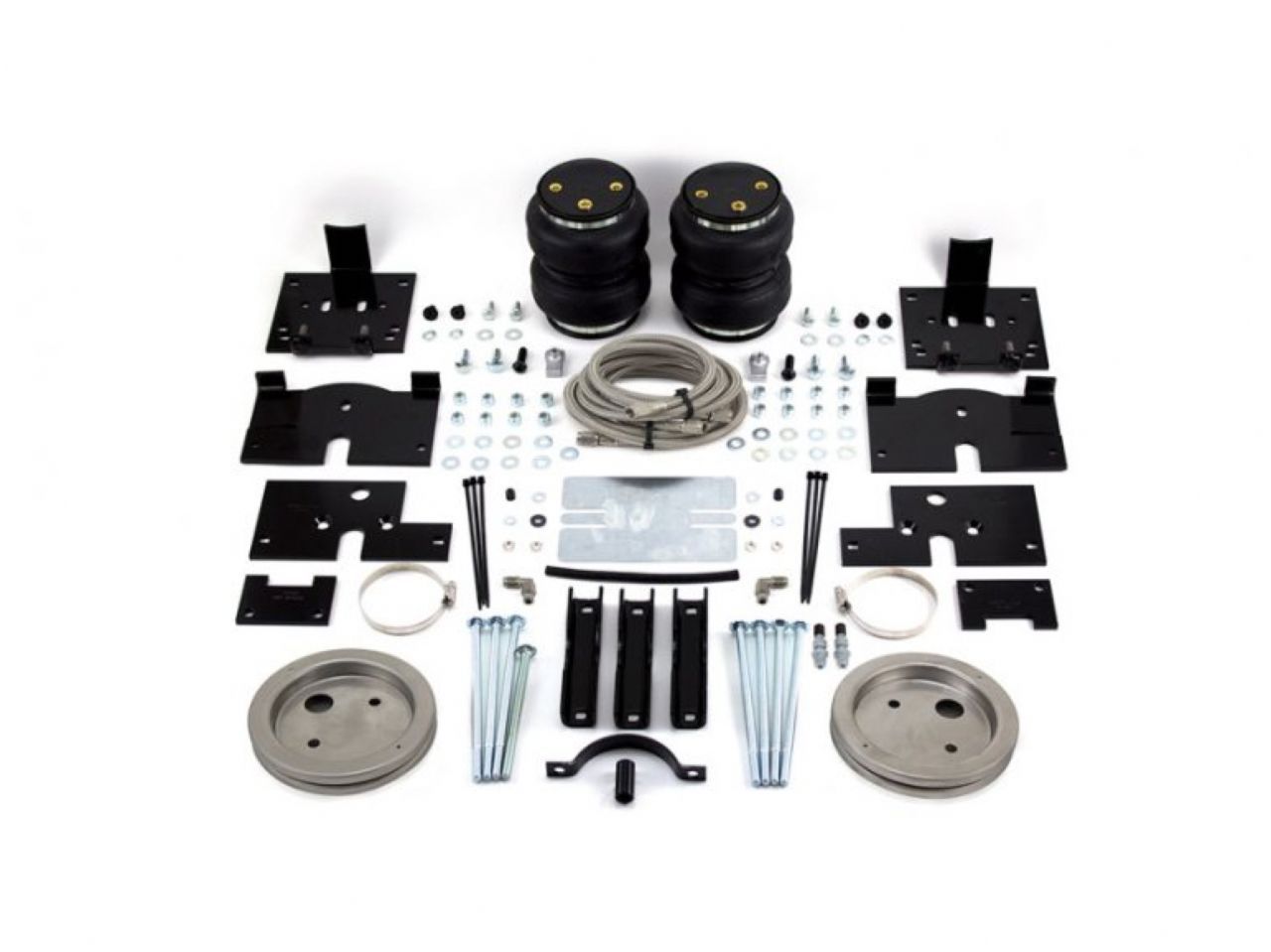 AIRLIFT Loadlifter 5000 Ultimate Plus Air Spring Kit