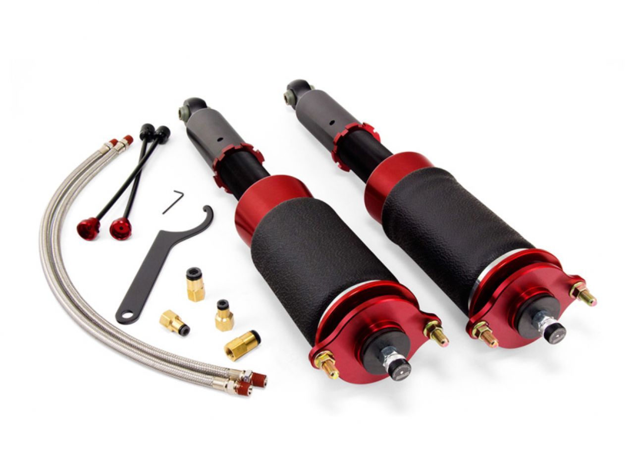 AIRLIFT 08-15 Evolution X (All Models) - Rear Kit
